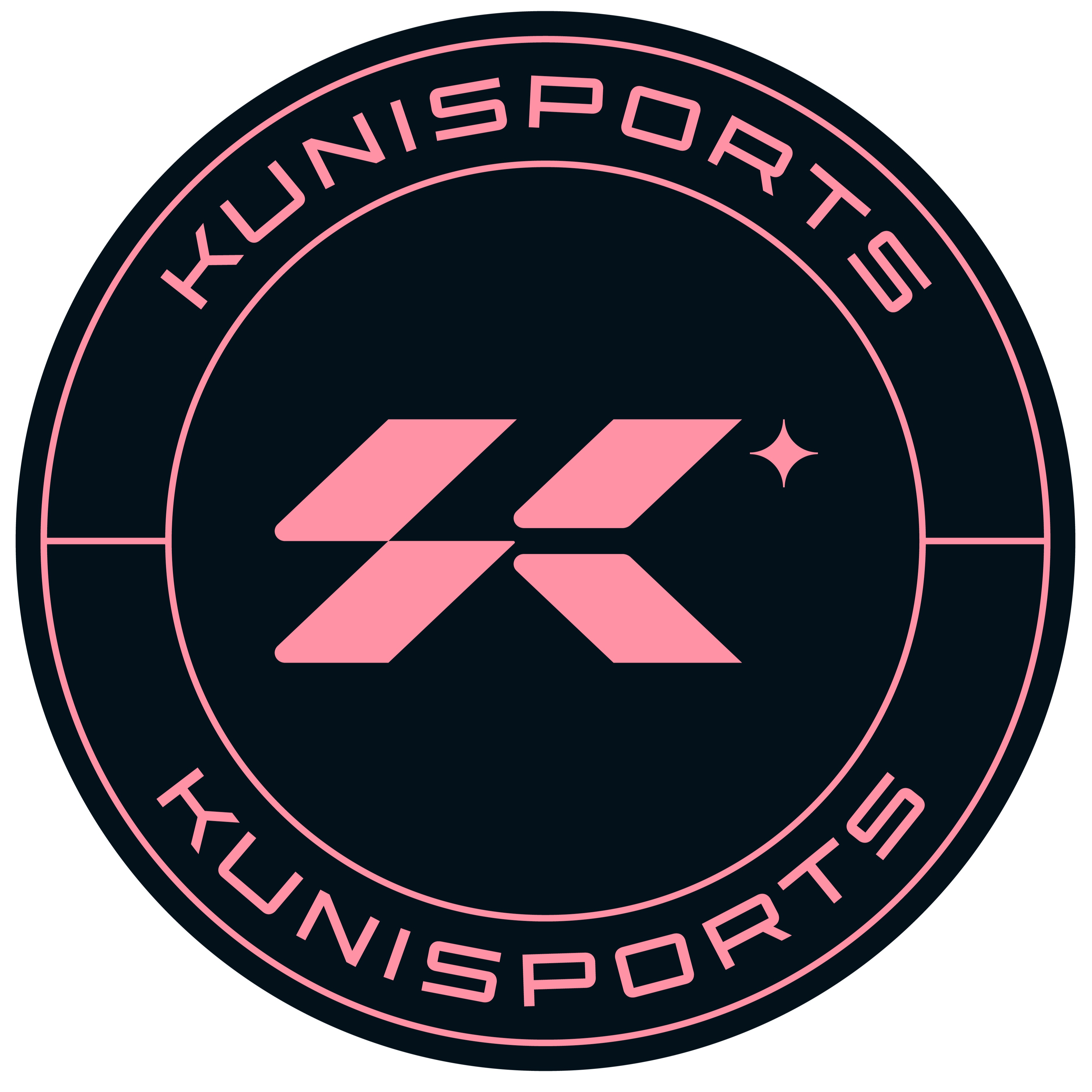 Escudo del Kunisports Sub 12