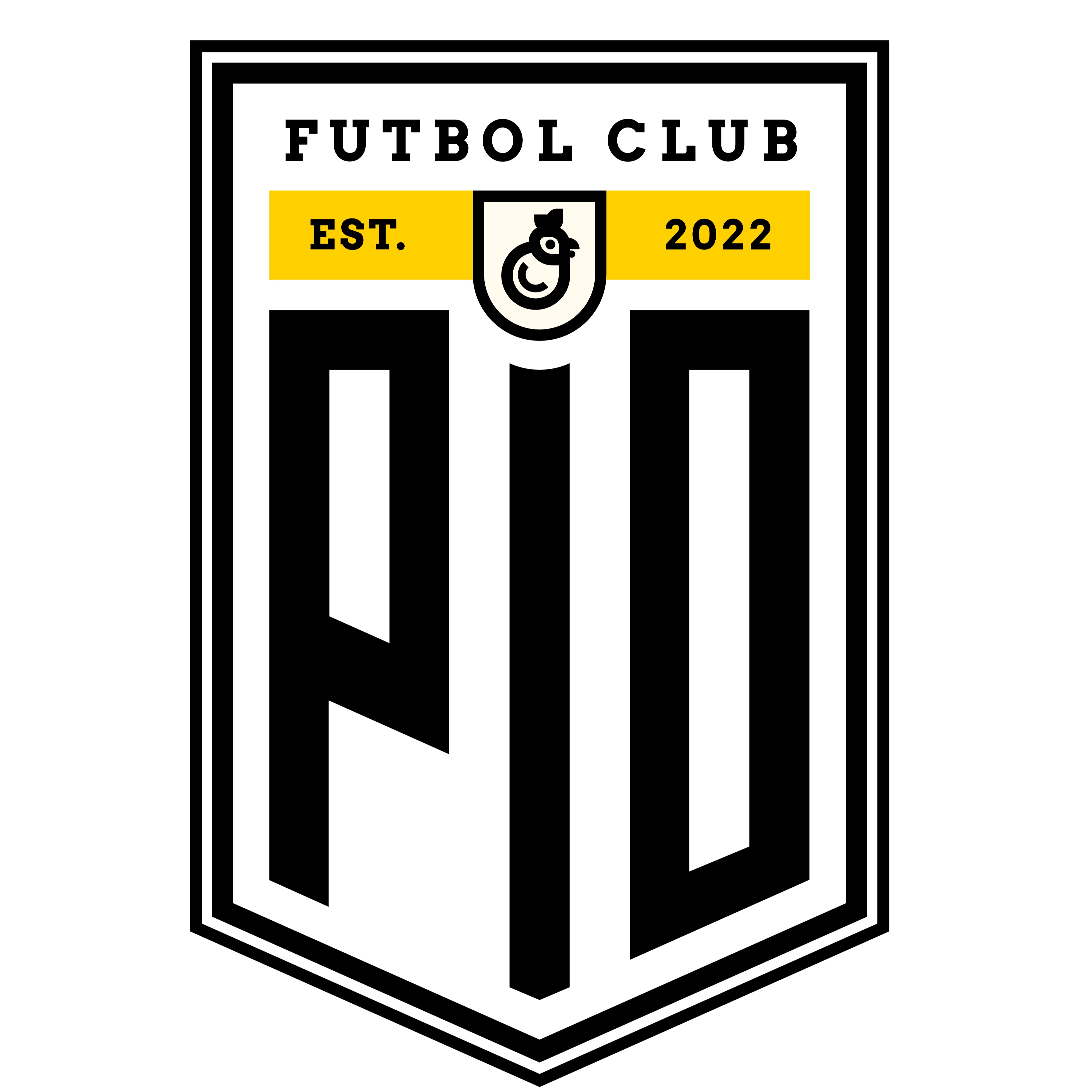 Pio FC Sub 12