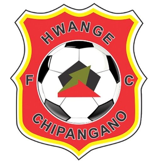 Escudo del Hwange