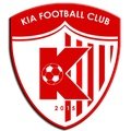 Escudo del KIA Football Academy
