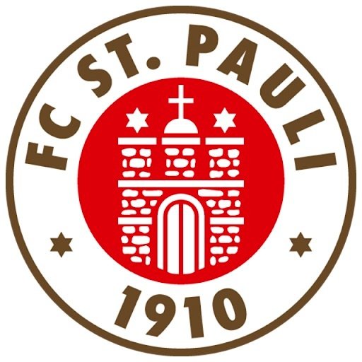 Escudo del St. Pauli Fem