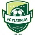 >FC Platinum