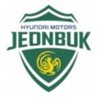 Escudo del Jeonbuk Sub 18