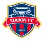 Escudo del Suwon Sub 18