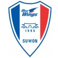 Escudo del Suwon Bluewings Sub 18
