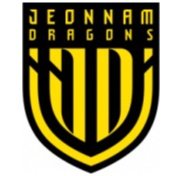 Escudo del Jeonnam Sub 18