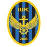 Escudo del Incheon United Sub 18