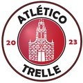 Escudo del Atlético Trelle