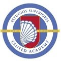 Escudo del Cented Academy B
