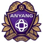 Escudo del Anyang Sub 18
