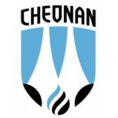 Escudo del Cheonan Sub 18