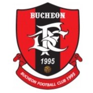 Escudo del Bucheon Sub 18