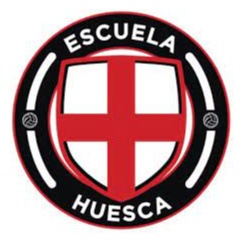 Huesca SD Escuela de Fútbol