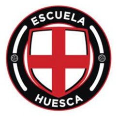 Huesca Escuela Fútbol