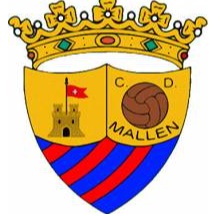 Mallén CD B