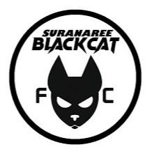 Suranaree Black Cat