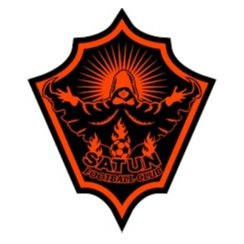Escudo del Satun