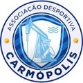 Escudo del AD Carmópolis