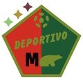 Escudo del Deportivo La Massana