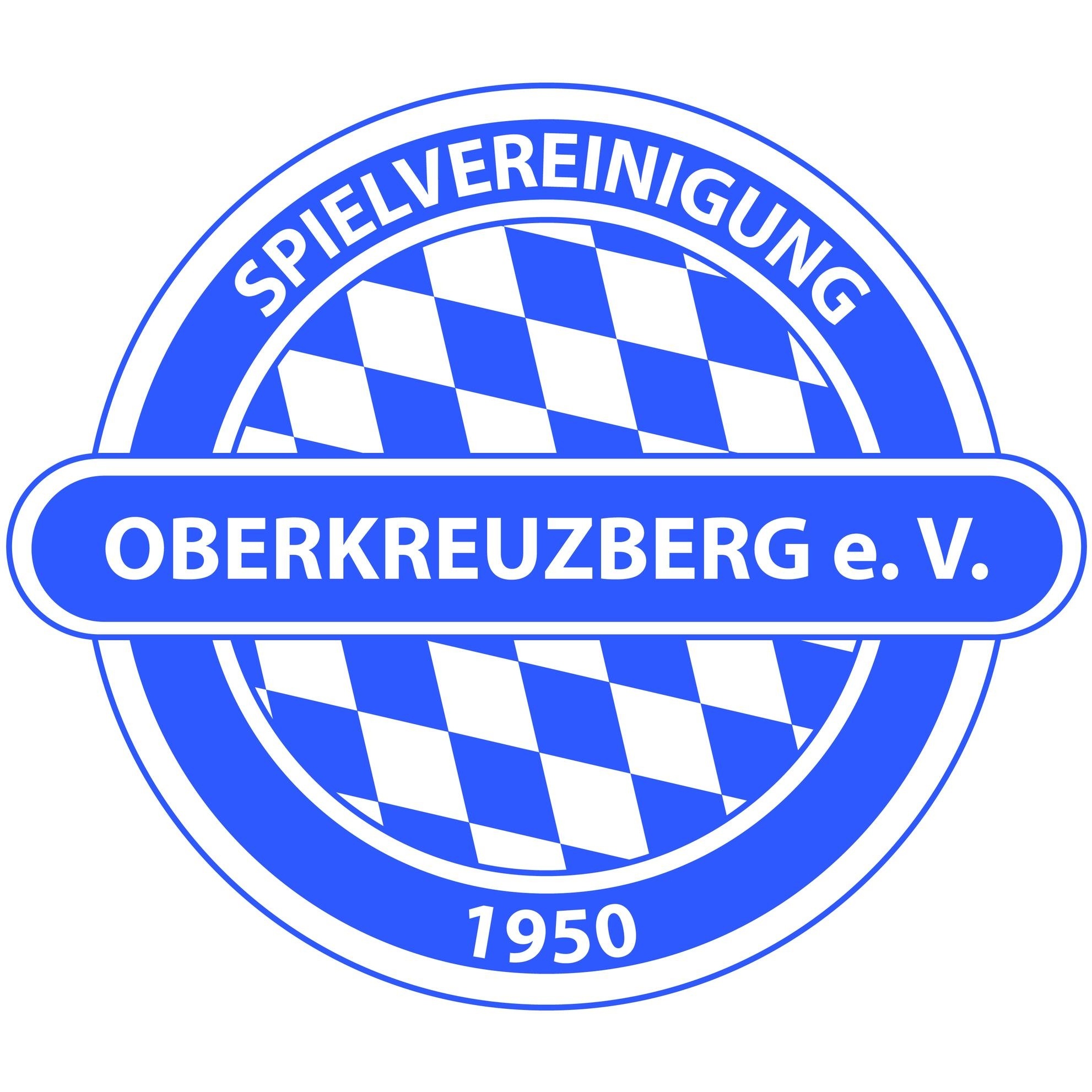 SpVgg Oberkreuzberg