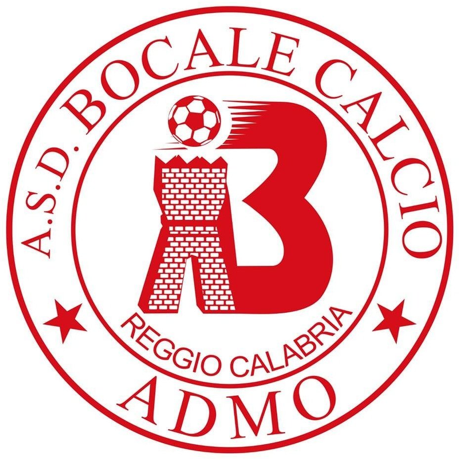 Bocale Calcio ADMO