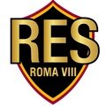 Escudo del Res Roma