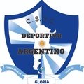 Escudo del Deportivo Argentino