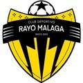 Escudo del Rayo Malaga