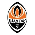 Shakhtar Donetsk Sub 19