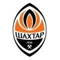 Shakhtar Donetsk Sub 19