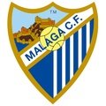 Escudo del Málaga D