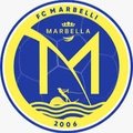 Escudo del Atl. Marbellí B