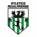 Escudo del Aguilarense Atl.