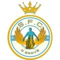 Escudo del Suuuuuuu FC