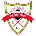 Escudo del Promesas EDF