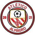 Escudo del Atlético Almagro