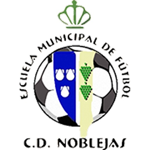 Noblejas B