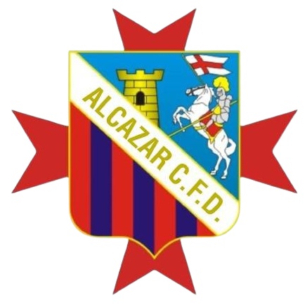 Alcazar CFD