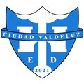 Escudo del Ciudad Valdeluz