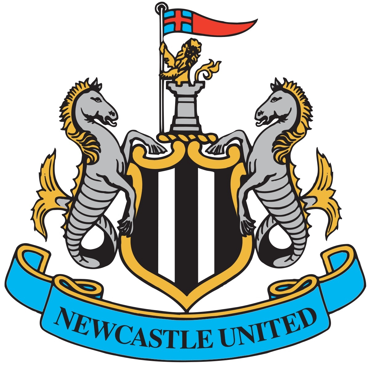Newcastle United U19