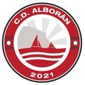 Escudo del Alboran 2021