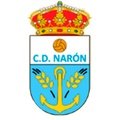 Escudo del Naron B