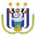 Escudo del Anderlecht Sub 19