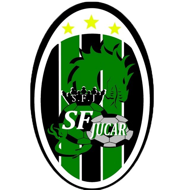 Escudo del SF Jucar