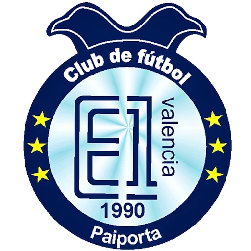 E1 Paiporta