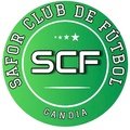 Escudo del Safor CF Gandia B