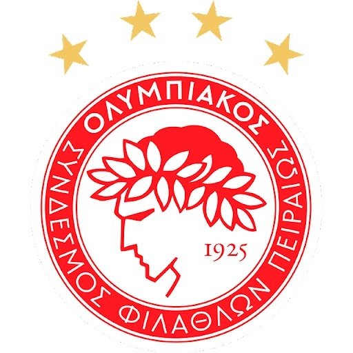 Olympiacos U19