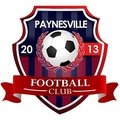 Escudo del Paynesville FC