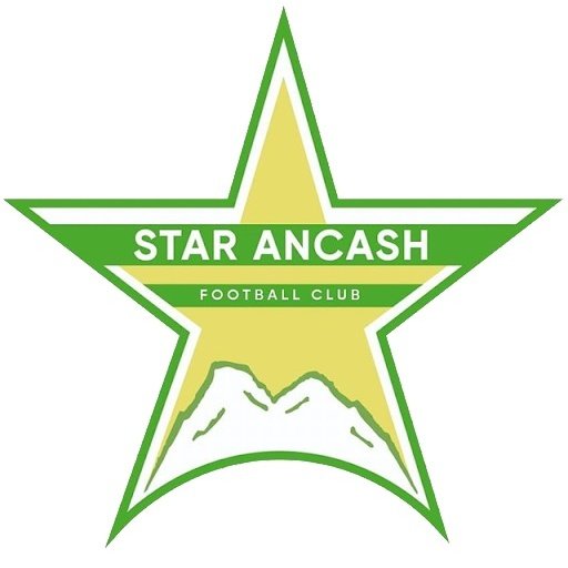 Escudo del Star Ancash