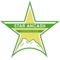 Escudo del Star Ancash